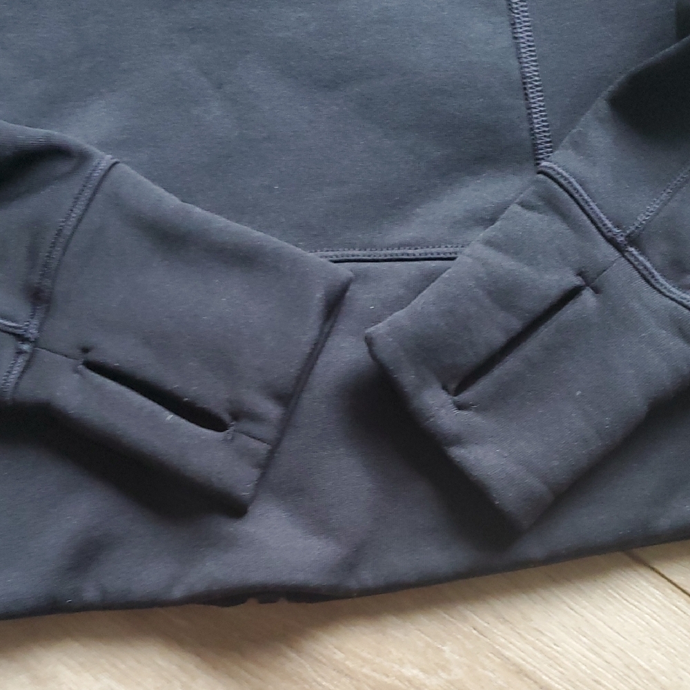 Lululemon Snug Sprinter Jacket Size 8 - Picture 11 of 16